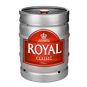 Royal Classic 20 liter